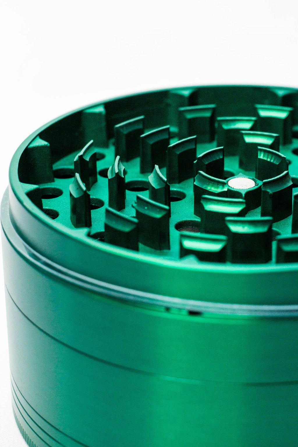 Infyniti 4 parts GIANT herb grinder [GR1064]