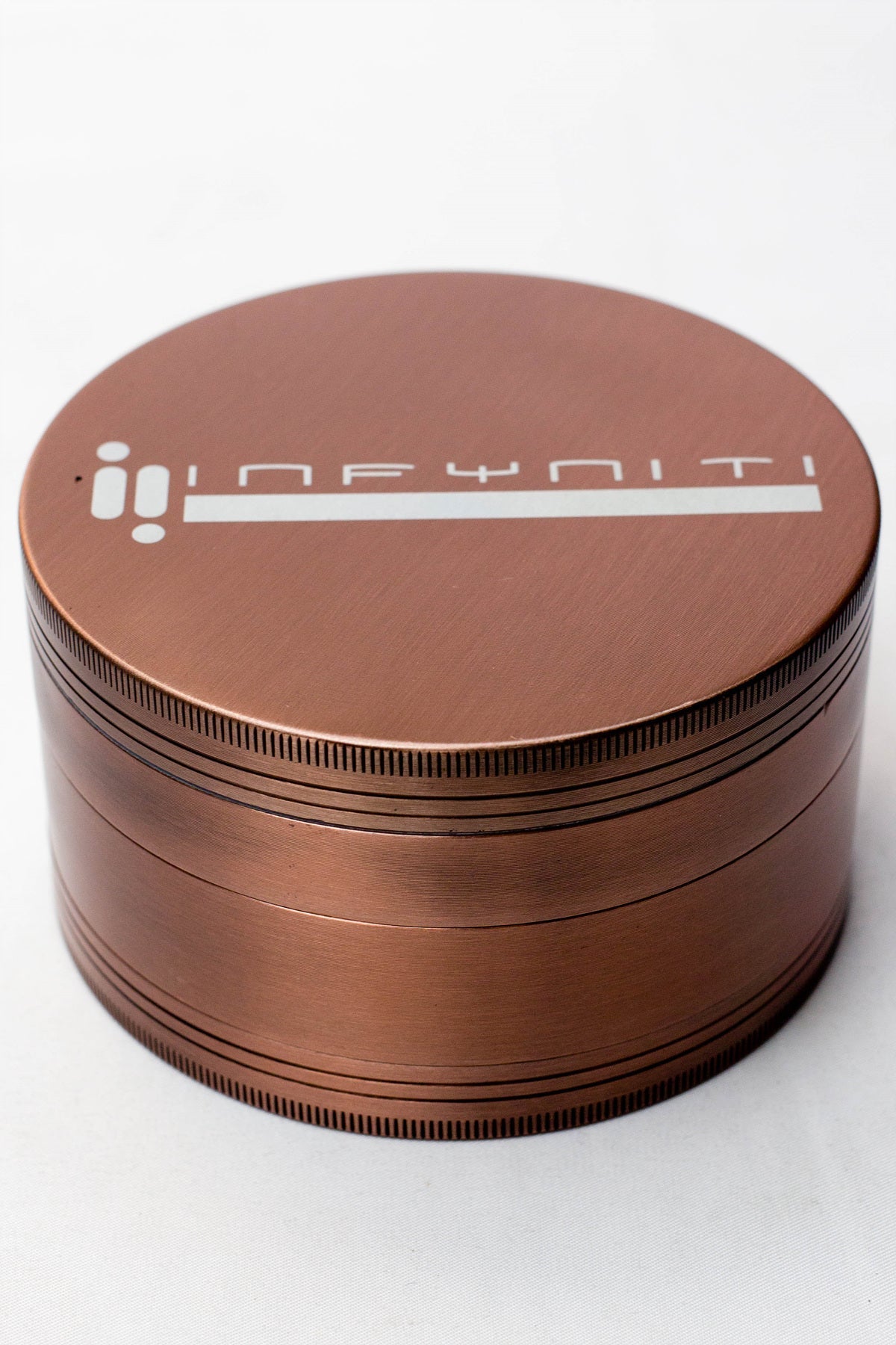 Infyniti 4 parts GIANT herb grinder [GR1064]