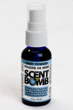 Scent Bomb air fresheners #2