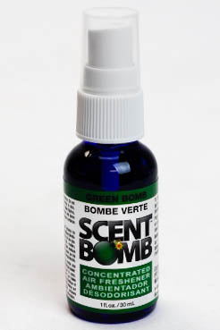 Scent Bomb air fresheners #2