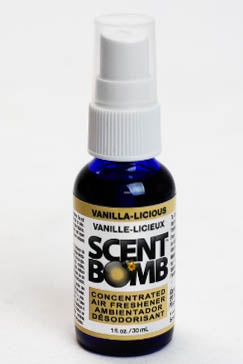 Scent Bomb air fresheners #2