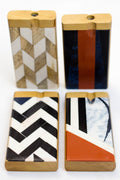 Dugout-Assorted patterns