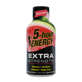 Watermelon Flavor Extra Strength 5-hour ENERGY Drink