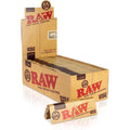 Raw classic single wide rolling paper [CP1070]