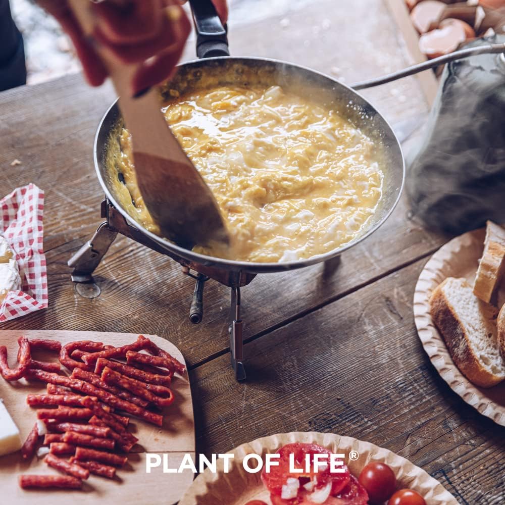 Plant of Life | Whole Egg Powder 2 lbs