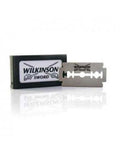 Classic Double Edge Safety Razor Blades Box of 20