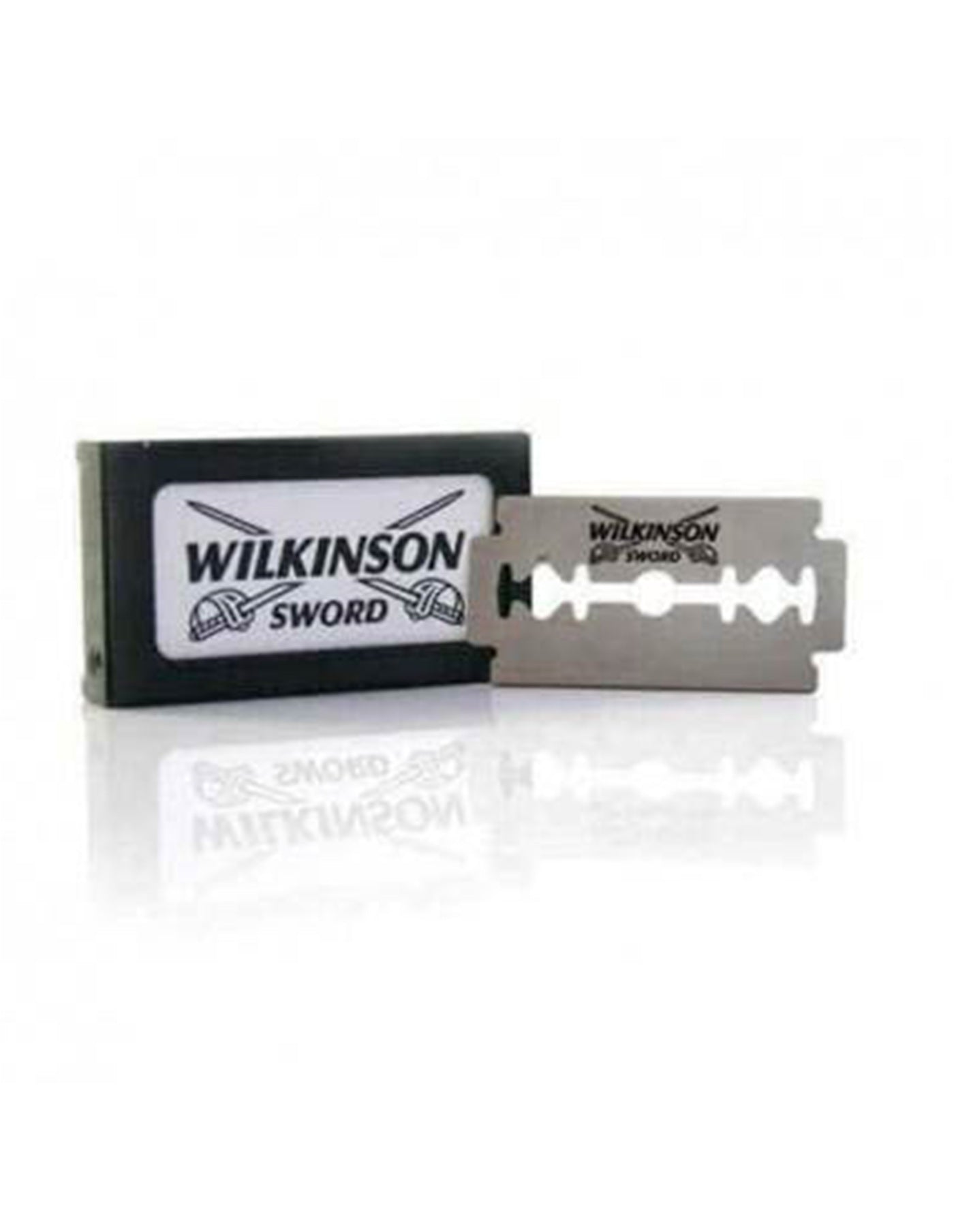 Classic Double Edge Safety Razor Blades Box of 20