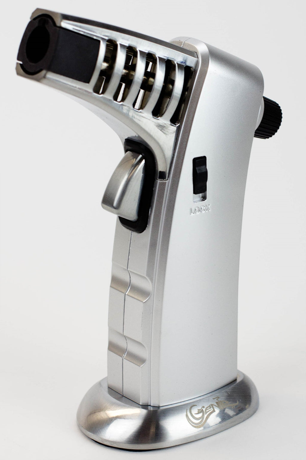 Genie Adjustable Single Jet Torch Lighter 987