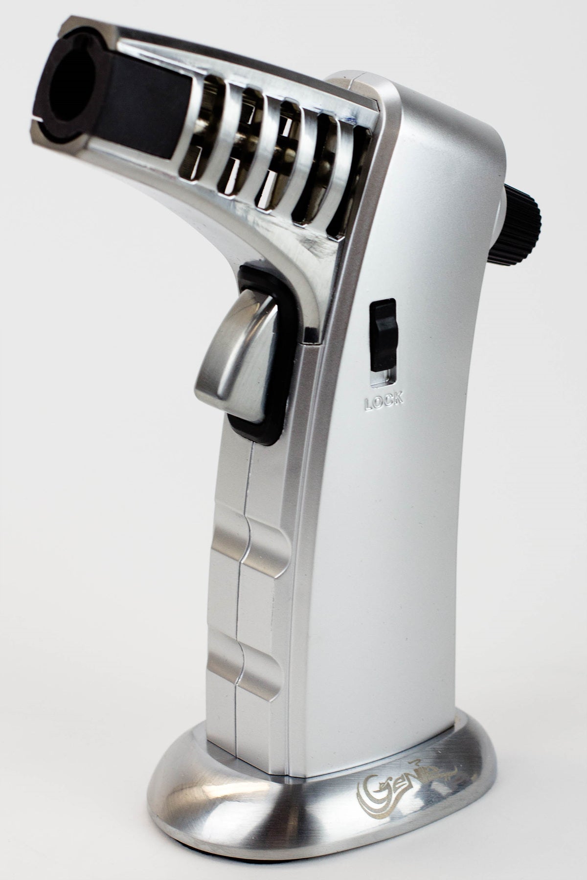Genie Adjustable Single Jet Torch Lighter 987