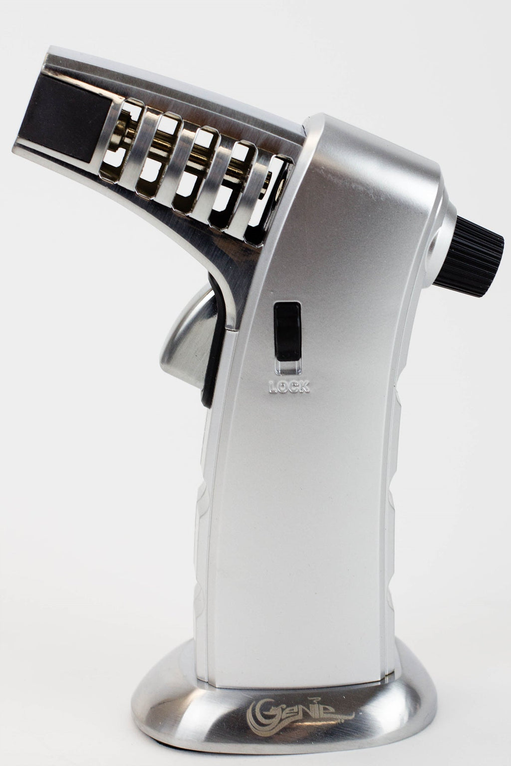 Genie Adjustable Single Jet Torch Lighter 987