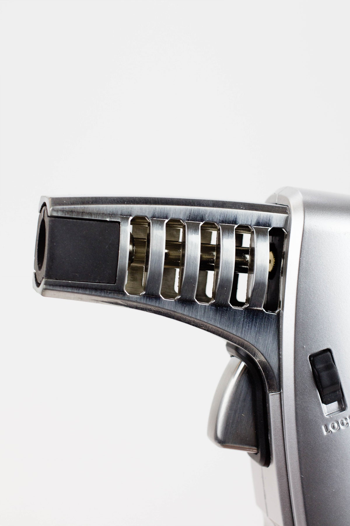 Genie Adjustable Single Jet Torch Lighter 987