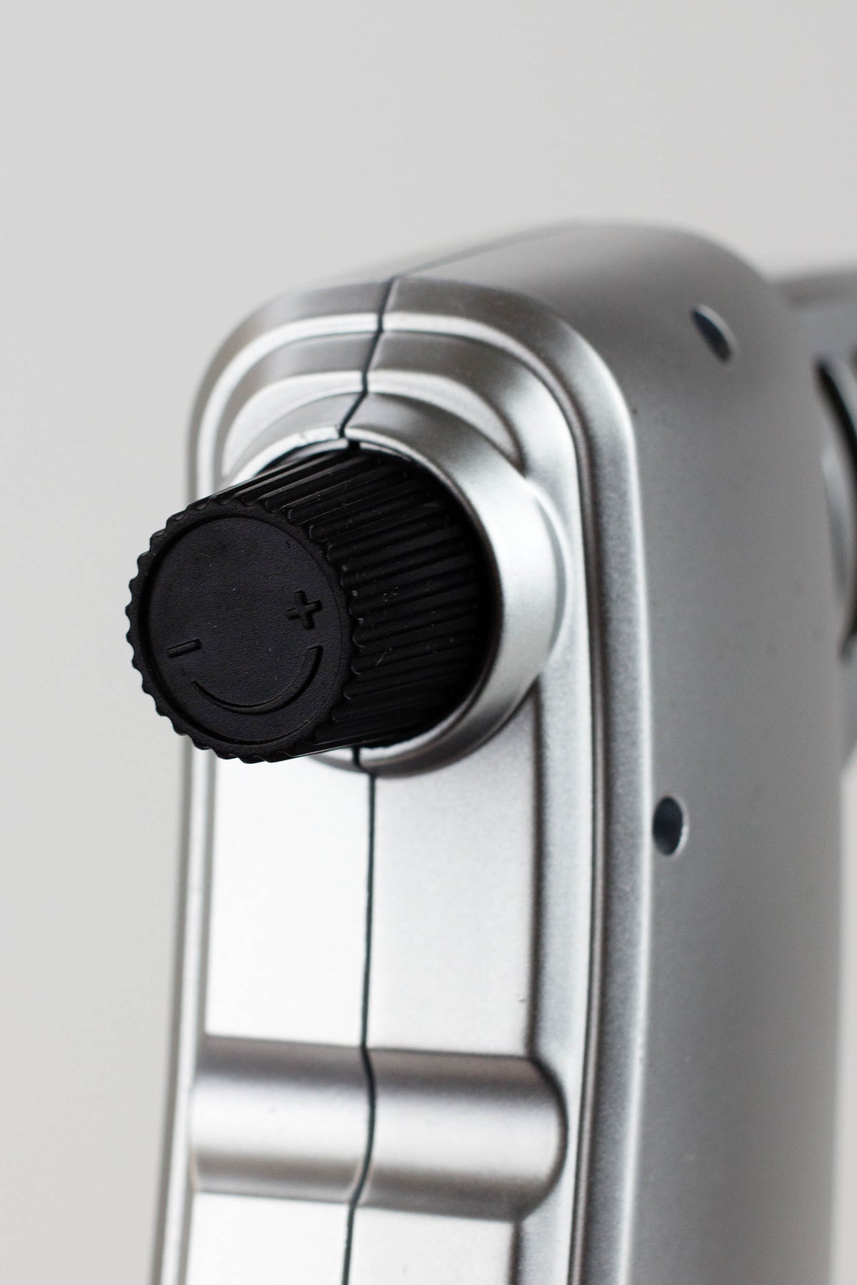 Genie Adjustable Single Jet Torch Lighter 987