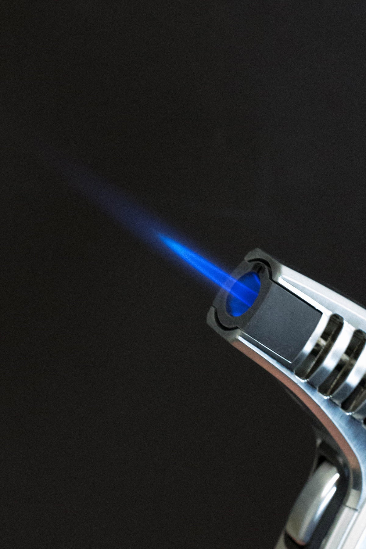 Genie Adjustable Single Jet Torch Lighter 987