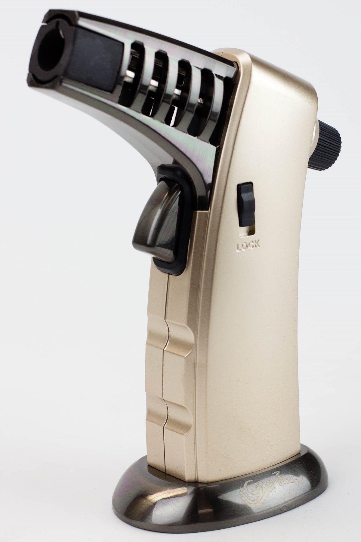 Genie Adjustable Single Jet Torch Lighter 987