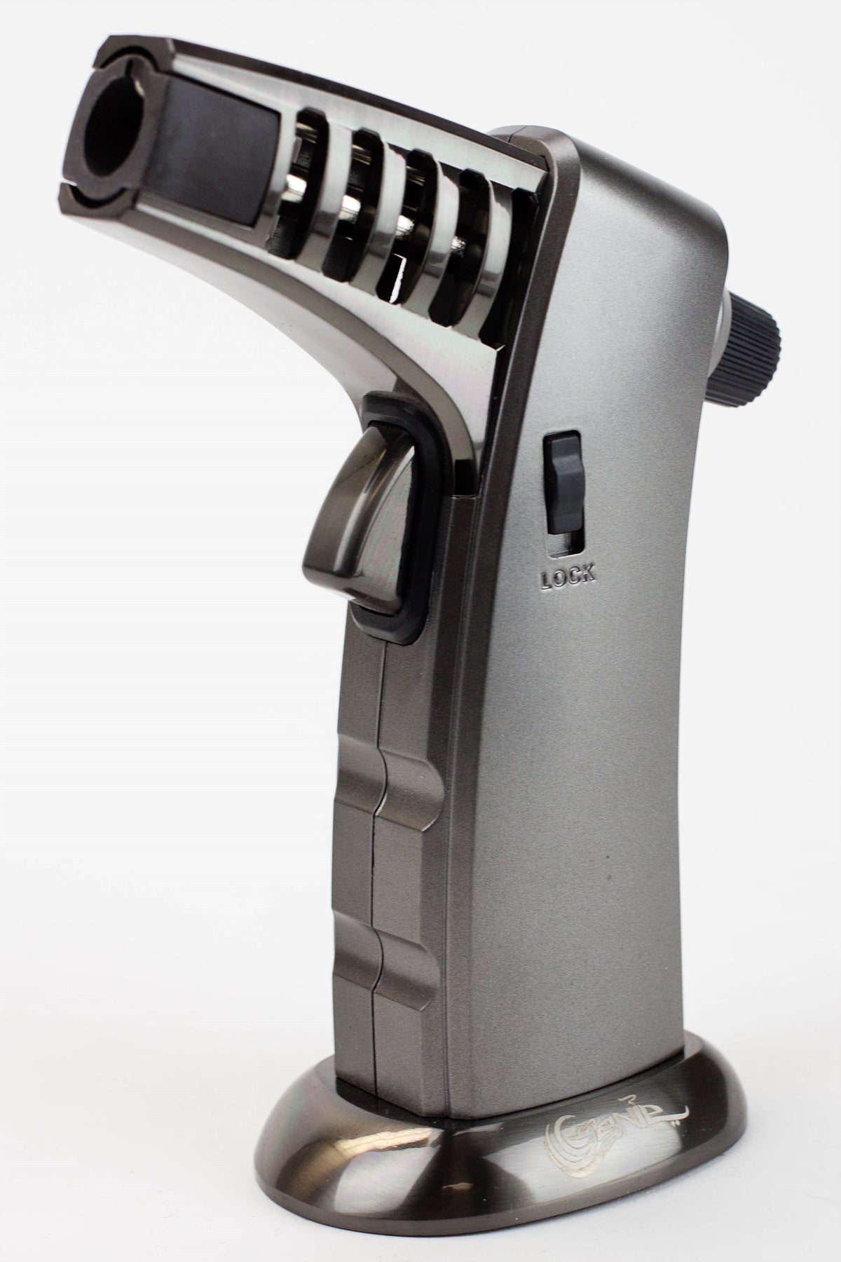 Genie Adjustable Single Jet Torch Lighter 987