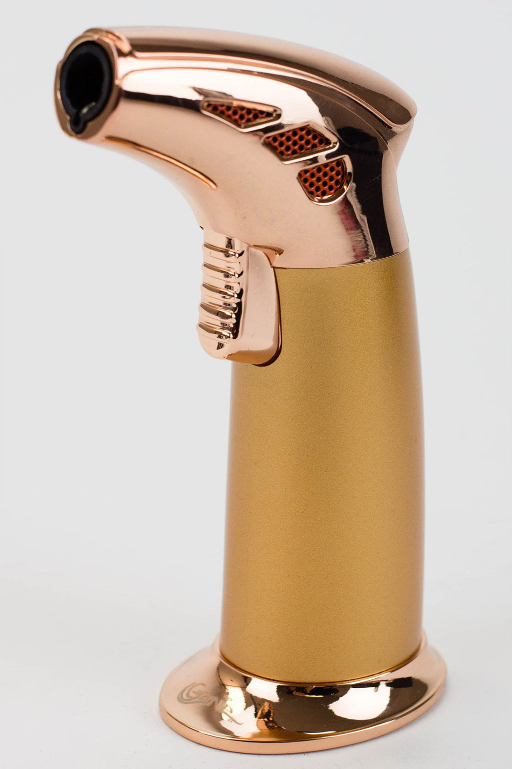 Genie Adjustable Single jet flame Torch Lighter 968