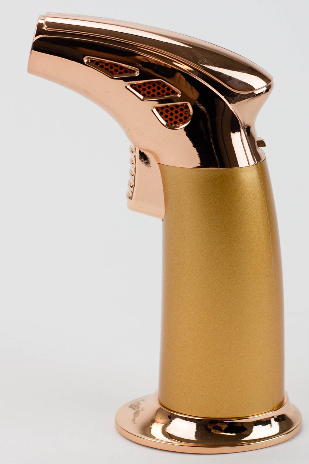Genie Adjustable Single jet flame Torch Lighter 968