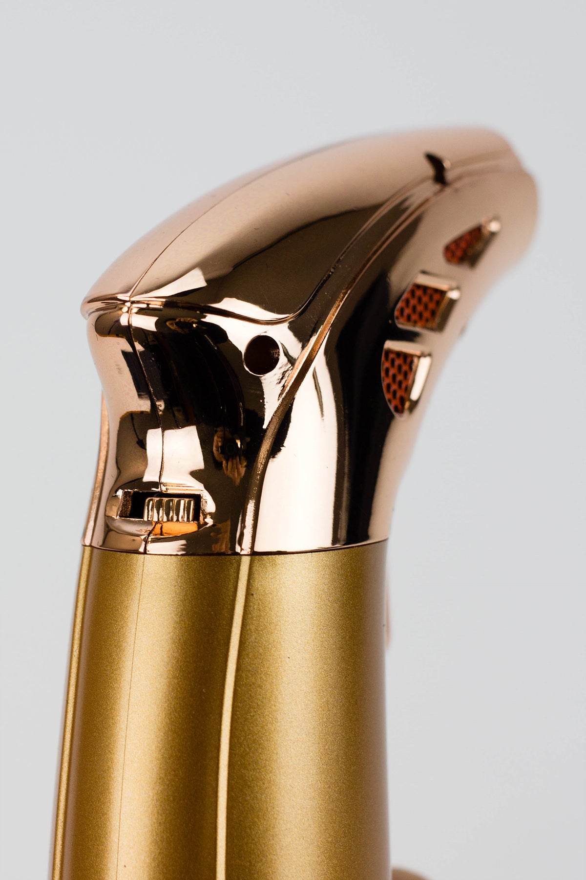 Genie Adjustable Single jet flame Torch Lighter 968