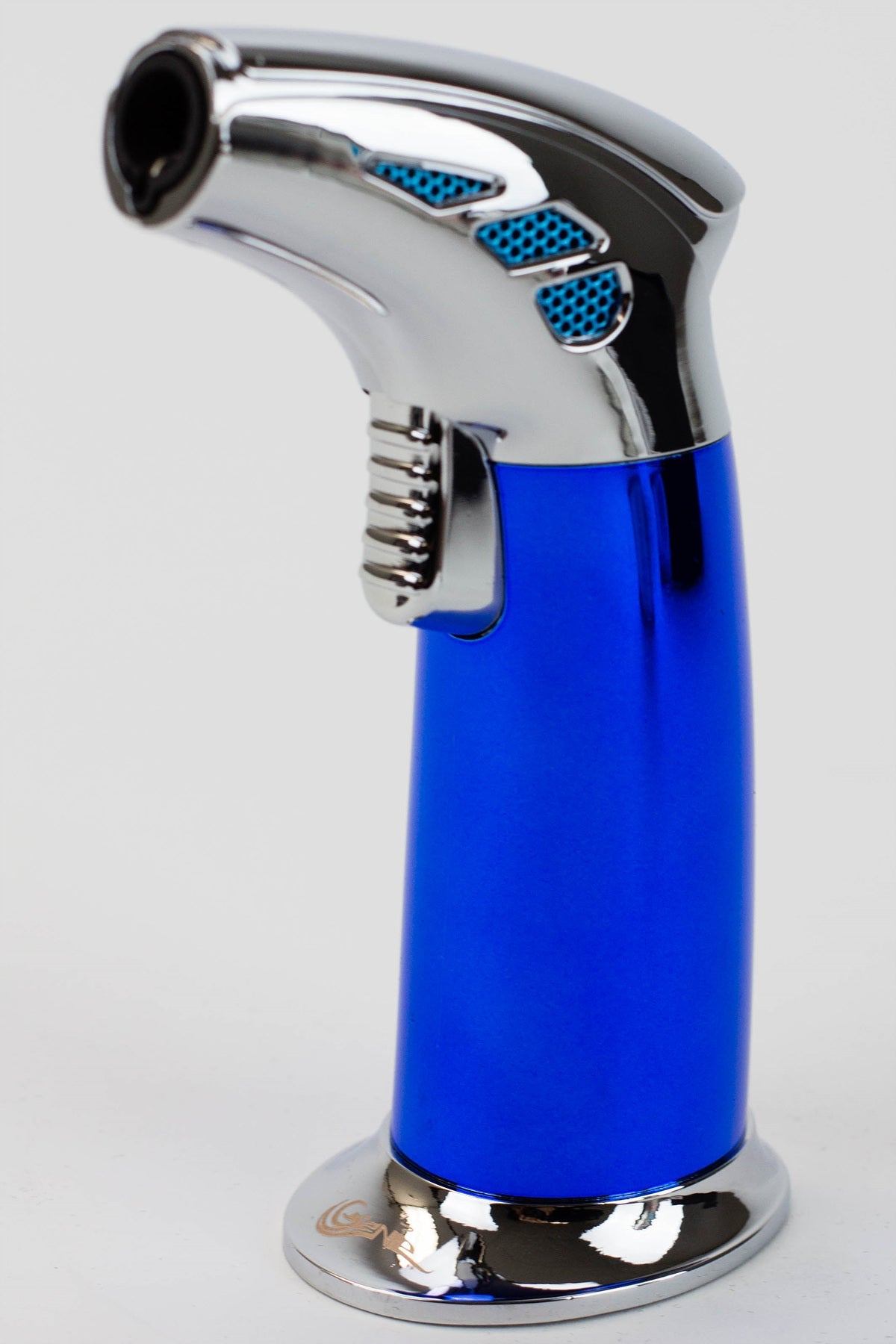 Genie Adjustable Single jet flame Torch Lighter 968