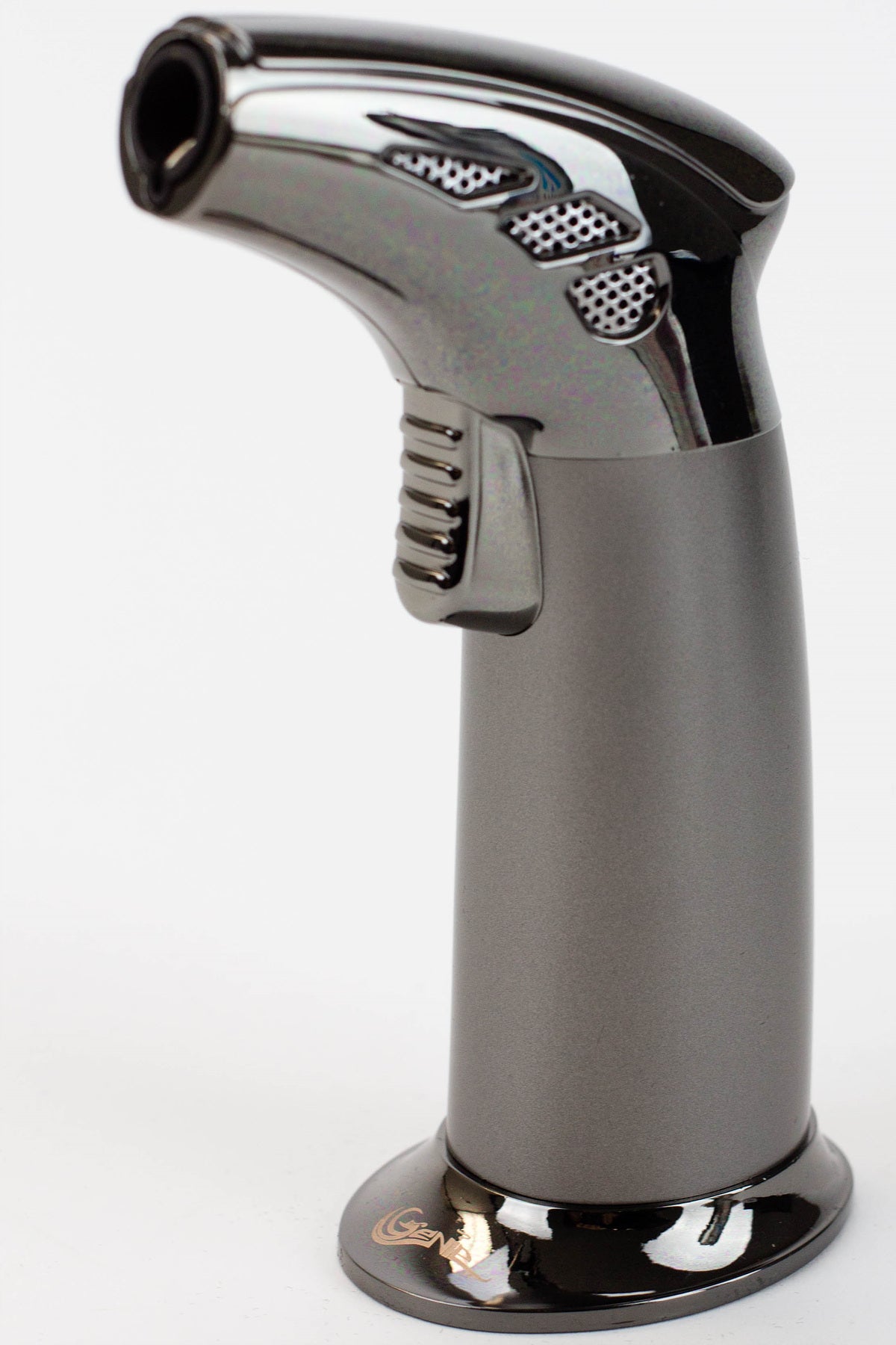 Genie Adjustable Single jet flame Torch Lighter 968