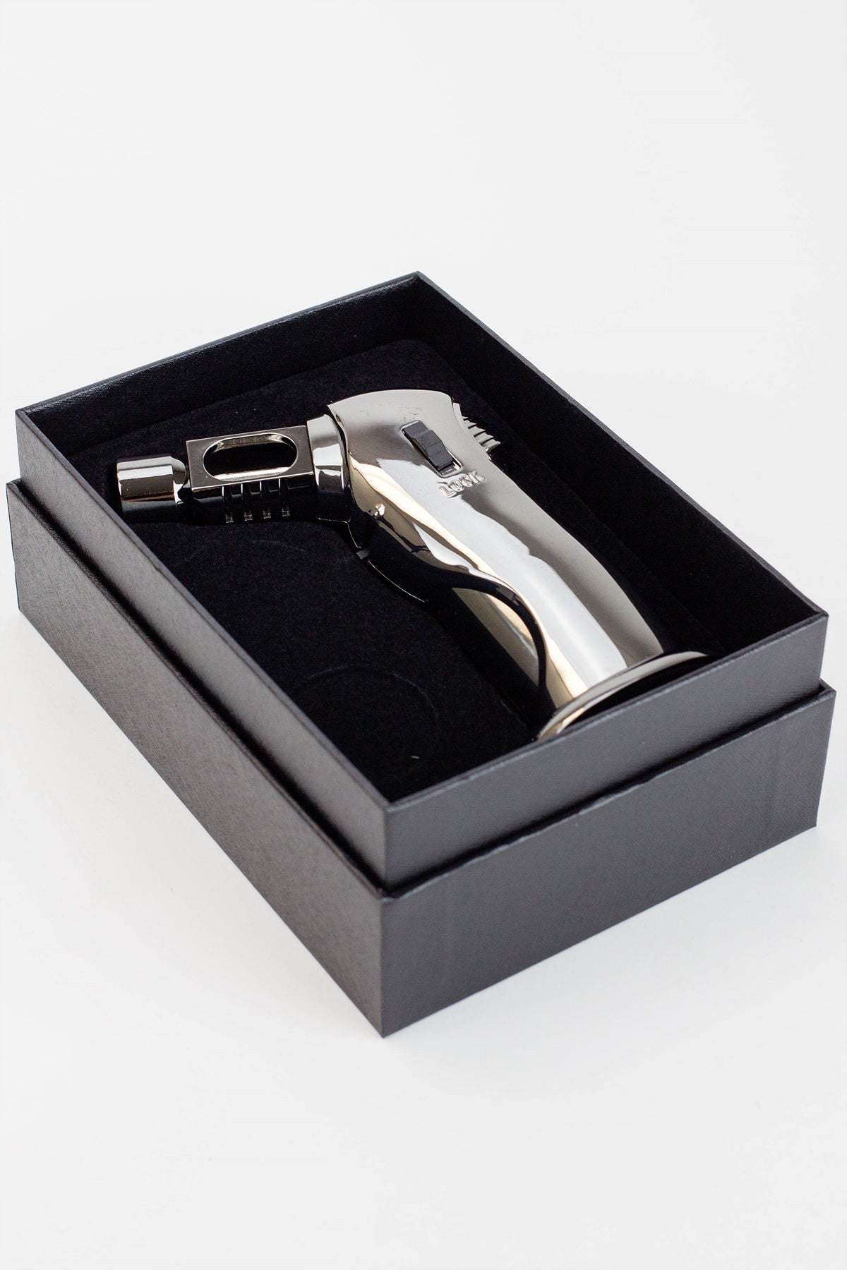 Genie Adjustable Single Jet Torch Lighter 697