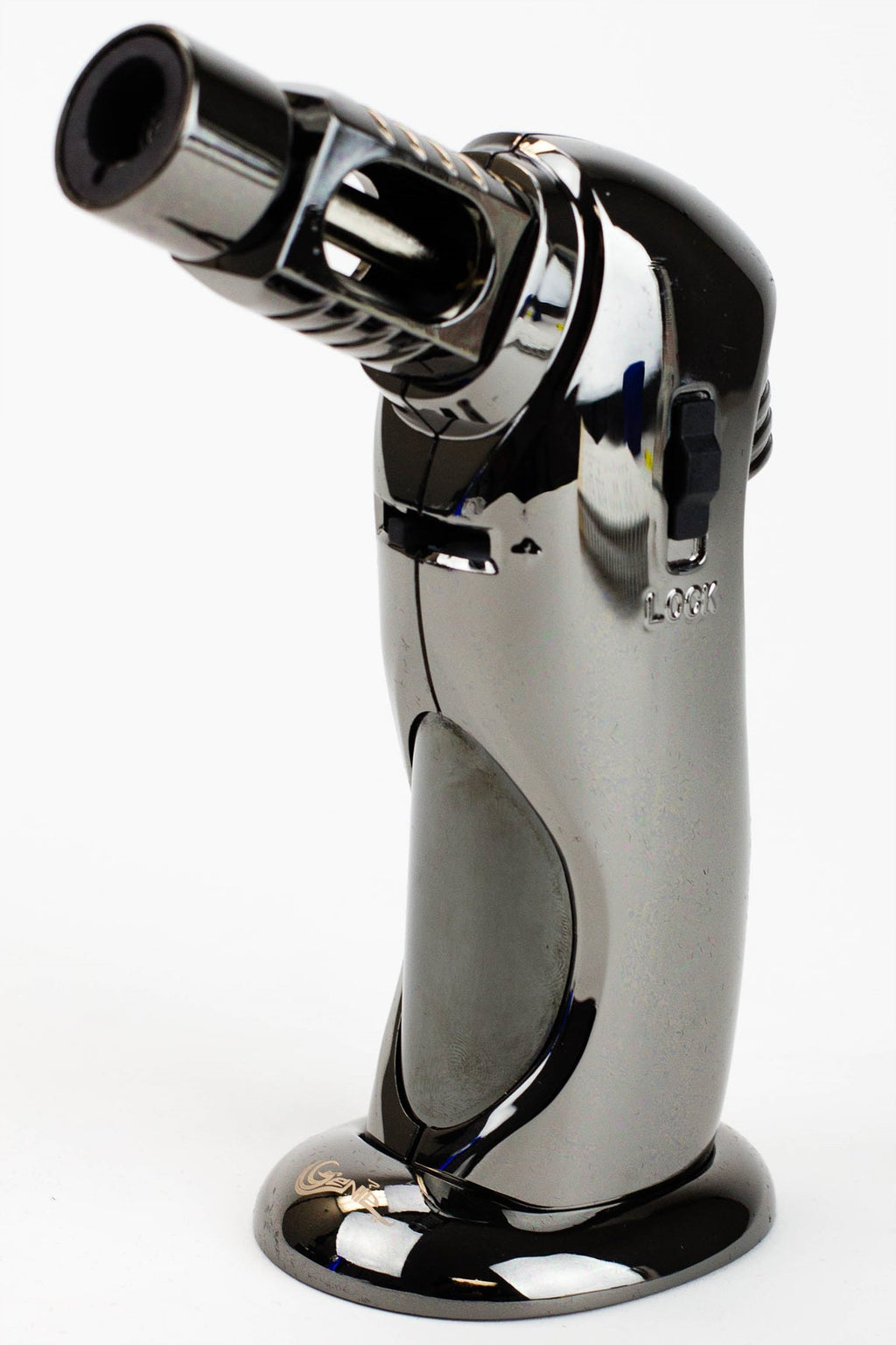 Genie Adjustable Single Jet Torch Lighter 697