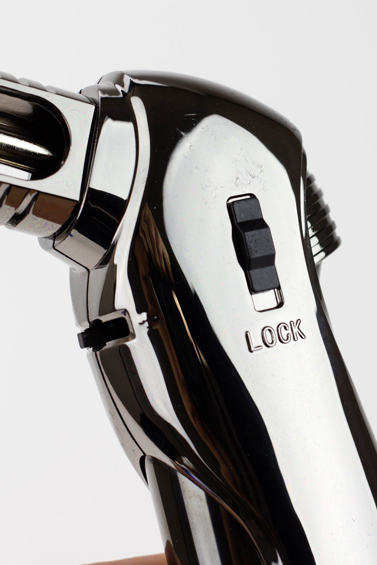 Genie Adjustable Single Jet Torch Lighter 697
