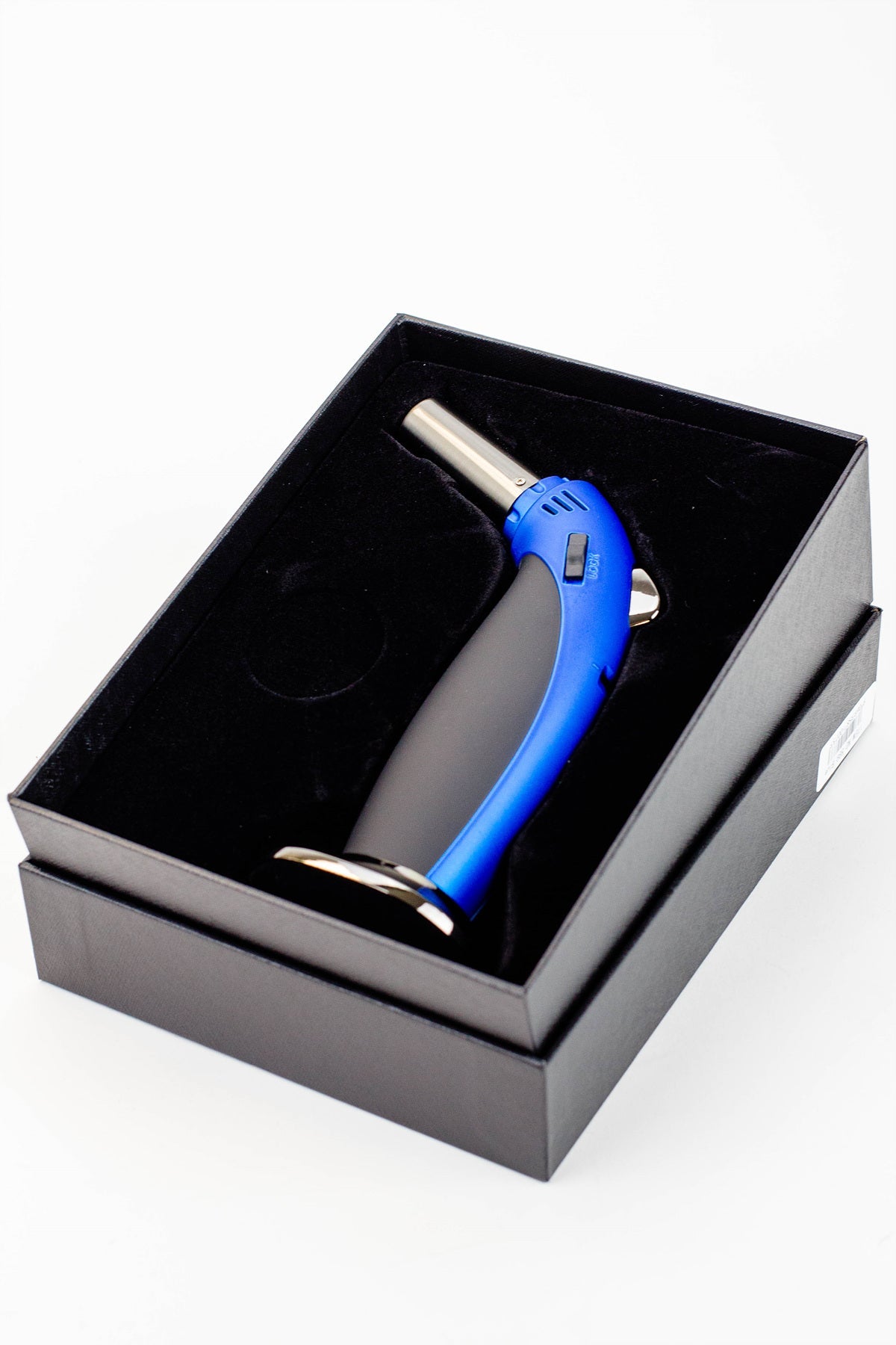 Genie Adjustable Single Jet Torch Lighter 599
