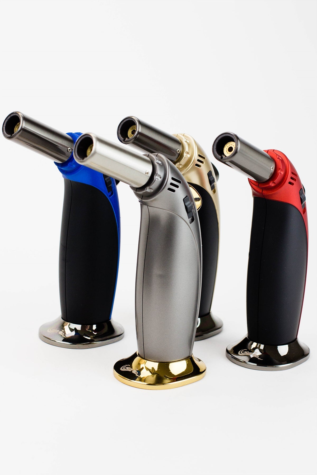 Genie Adjustable Single Jet Torch Lighter 599