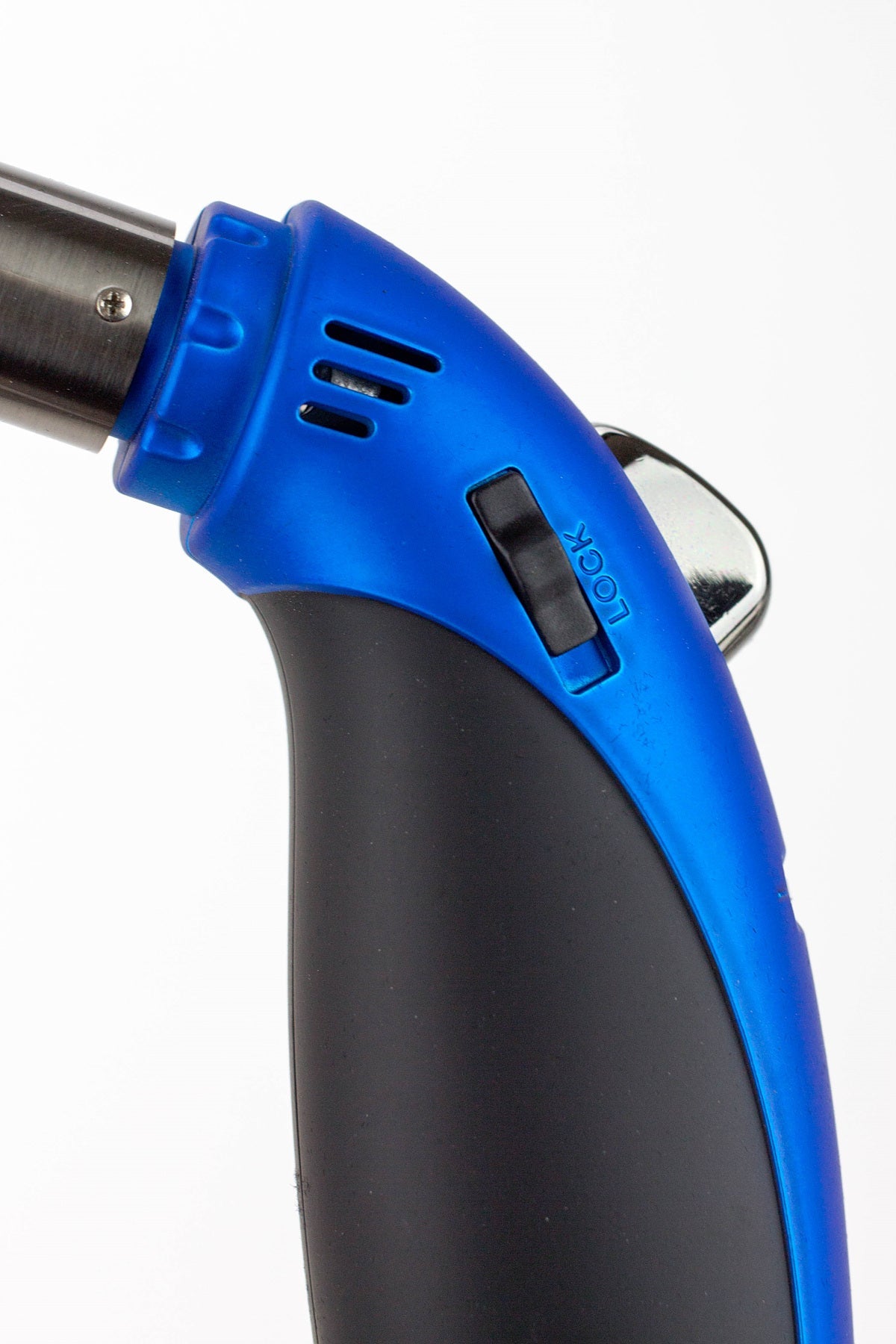 Genie Adjustable Single Jet Torch Lighter 599