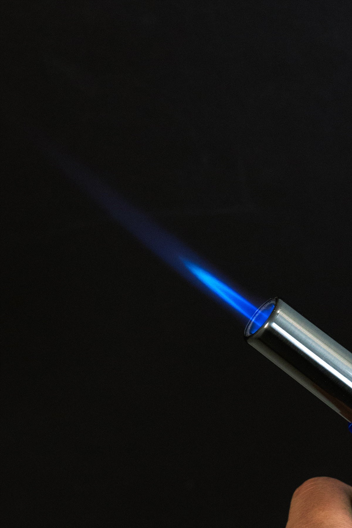 Genie Adjustable Single Jet Torch Lighter 599