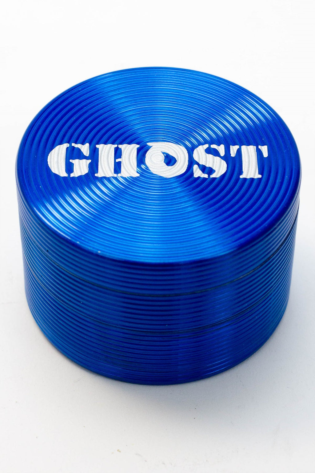 GHOST 4 parts aluminum grinder