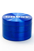 GHOST 4 parts aluminum grinder