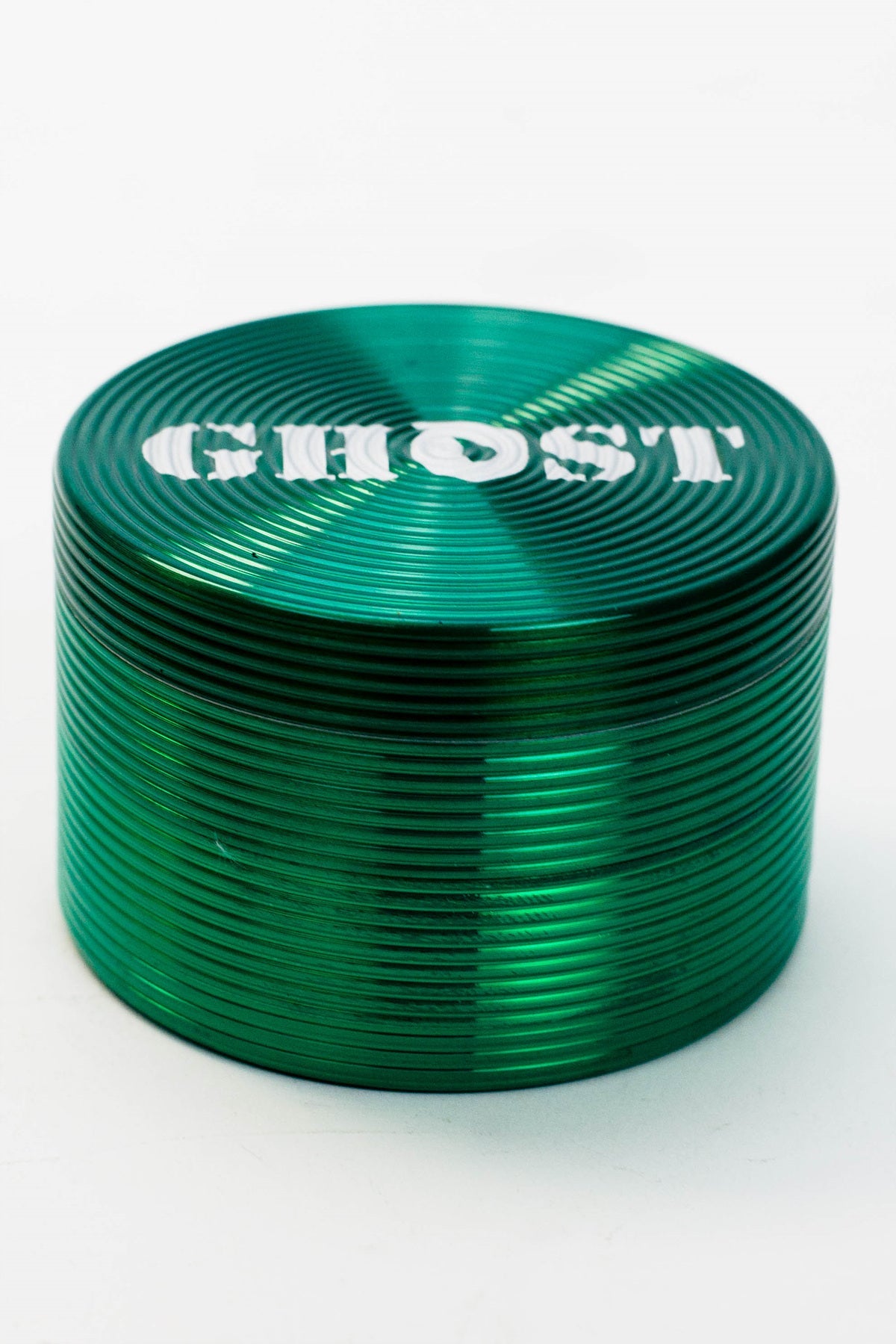 GHOST 4 parts aluminum grinder