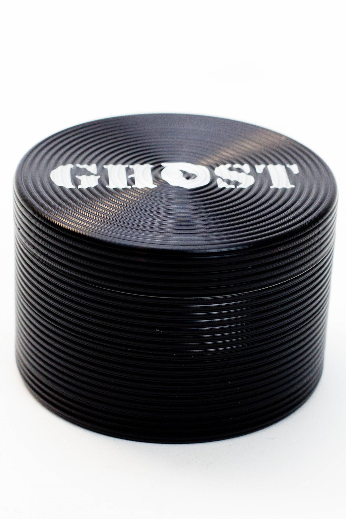 GHOST 4 parts aluminum grinder