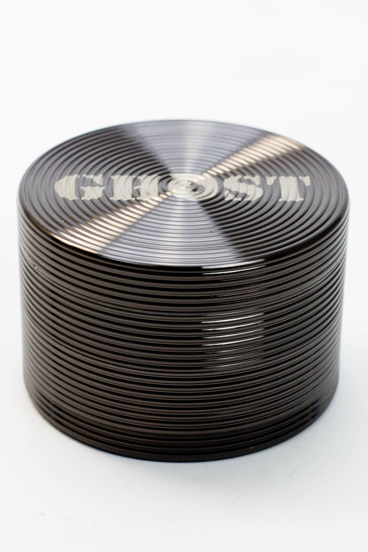 GHOST 4 parts aluminum grinder