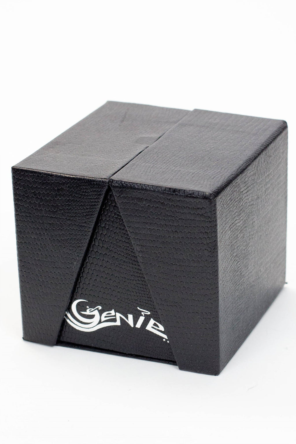 Genie 4 parts Aluminum large grinder