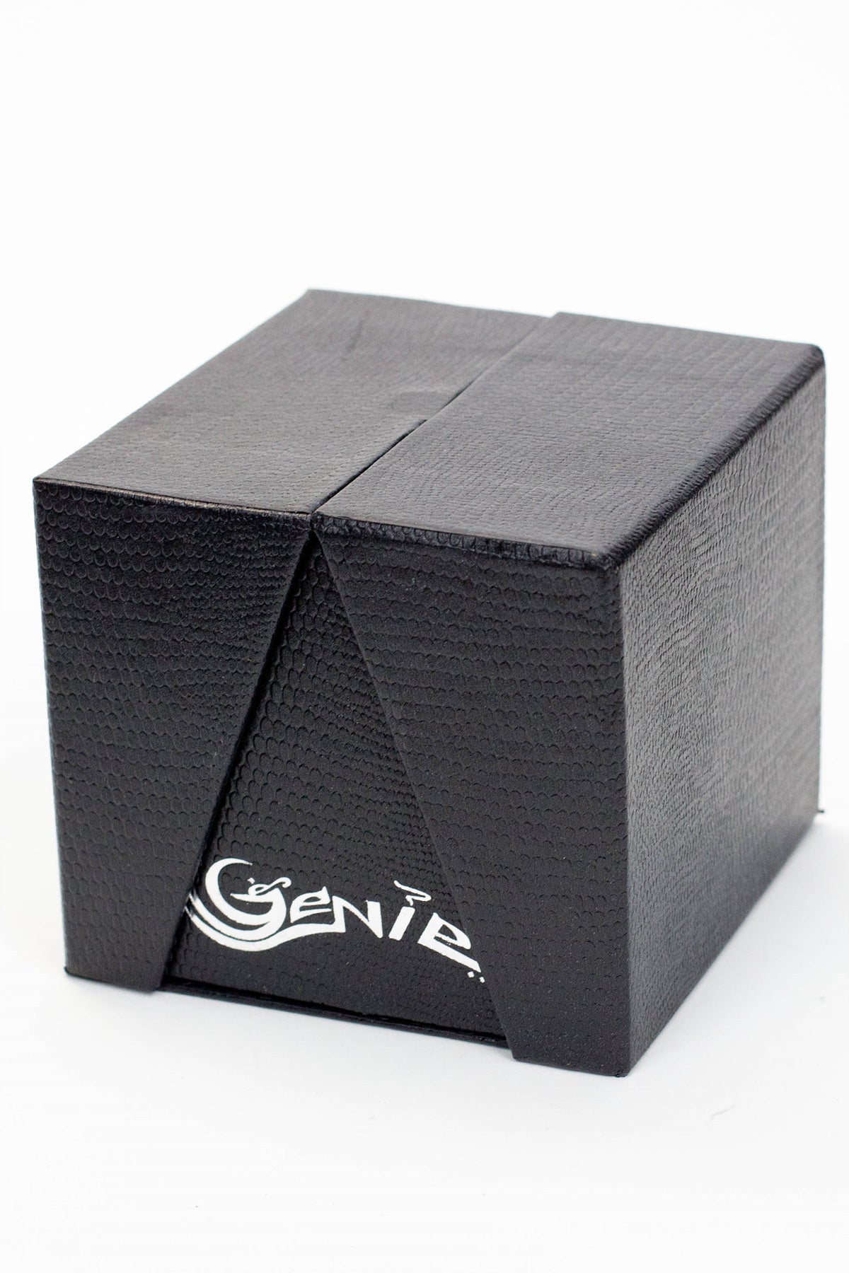 Genie 4 parts Aluminum large grinder