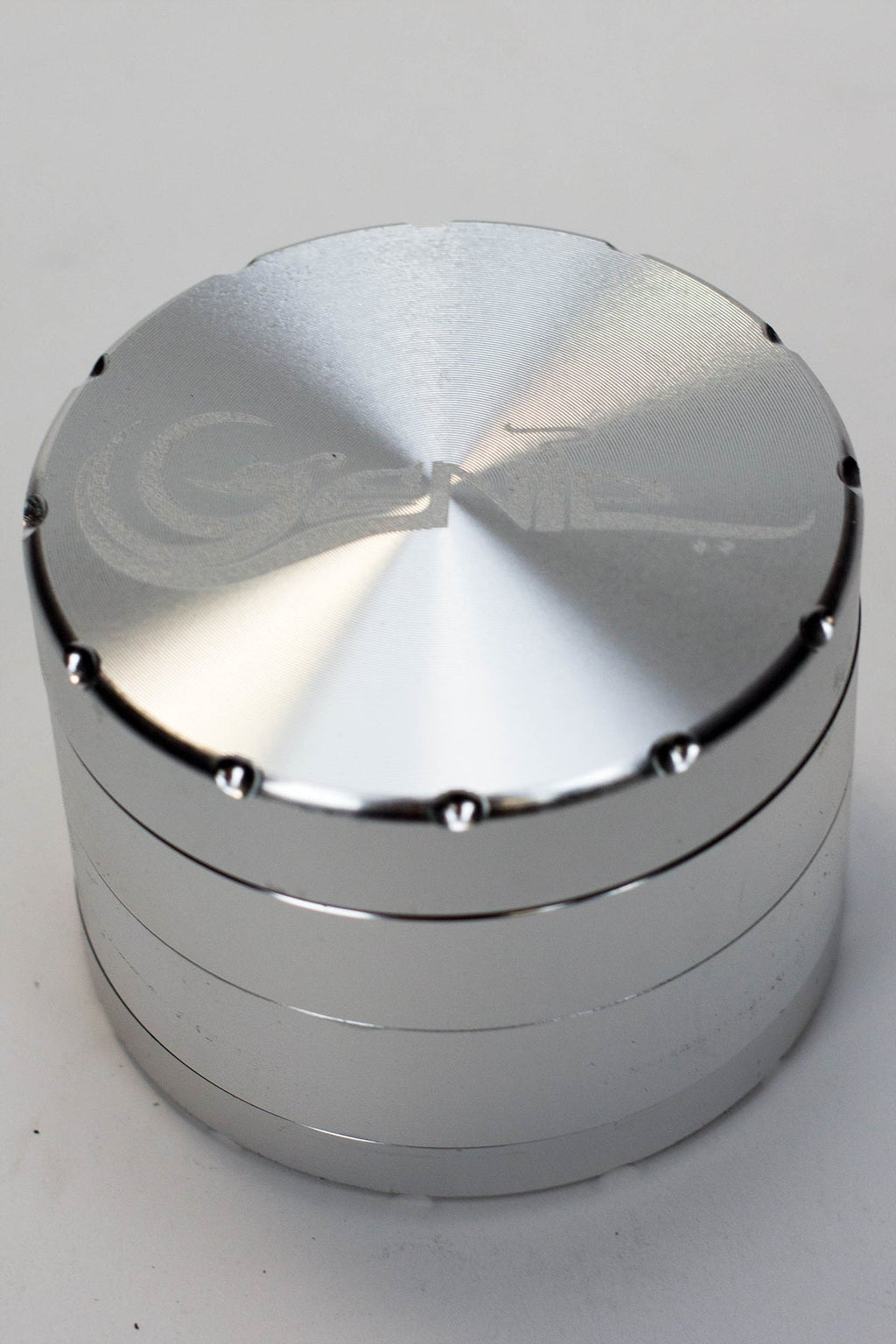 Genie 4 parts Aluminum large grinder