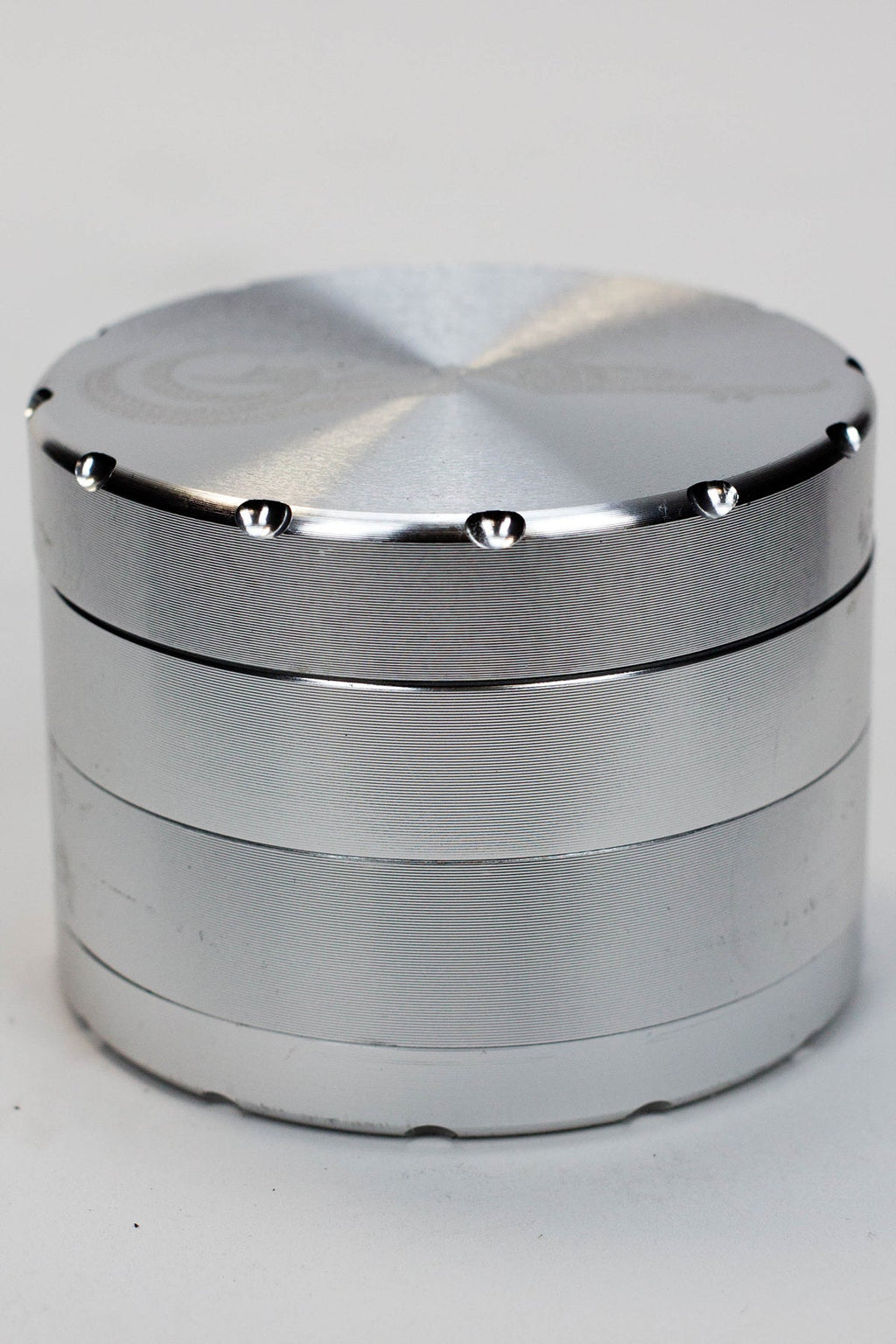Genie 4 parts Aluminum large grinder