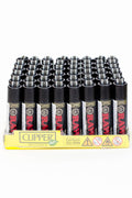 Clipper Micro Refillable Lighters