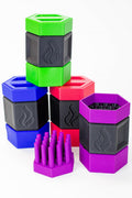 CONE CRUSHER (FILLS 19 PRE-ROLLED CONES)