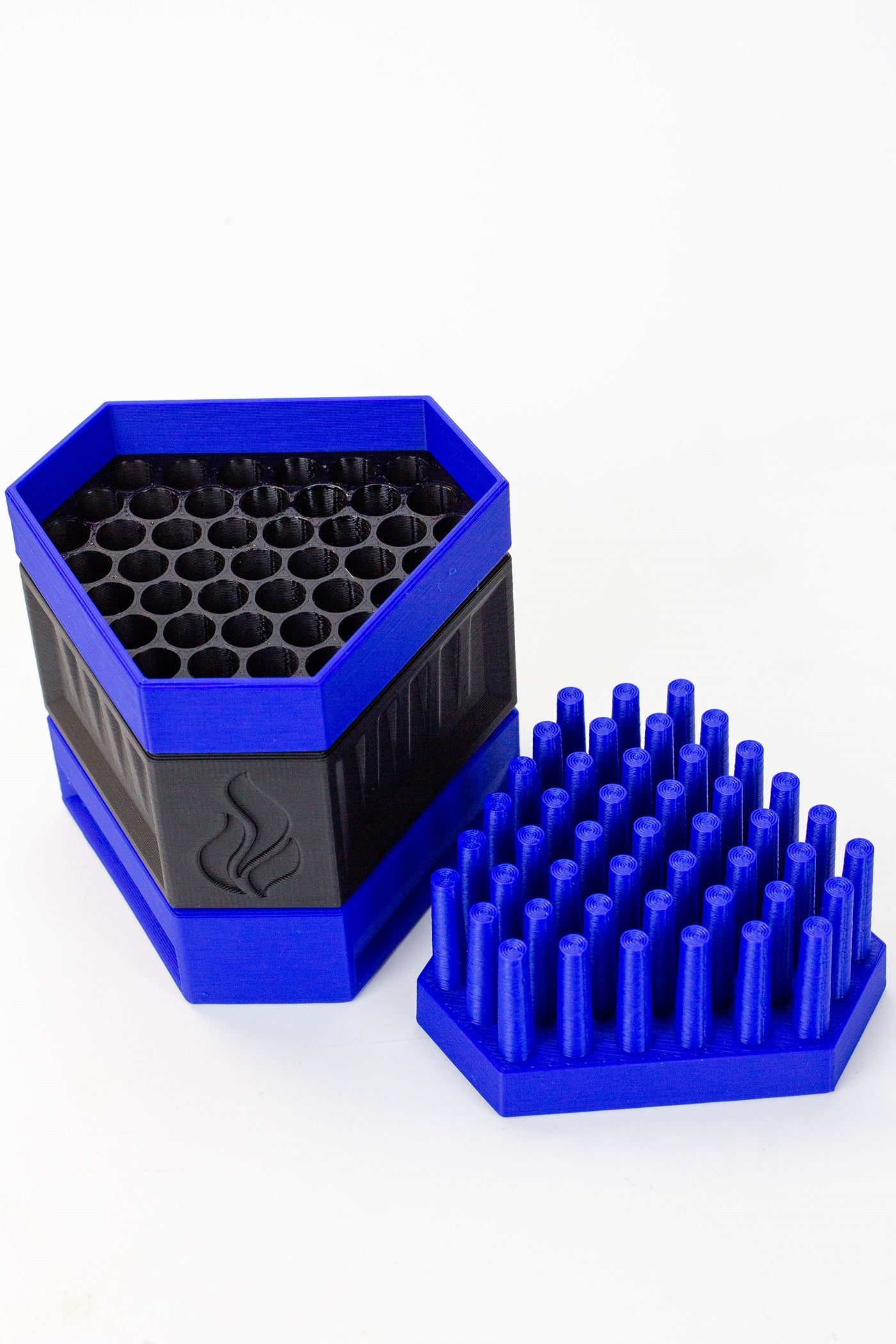 CONE CRUSHER (FILLS 46 PRE-ROLLED CONES)