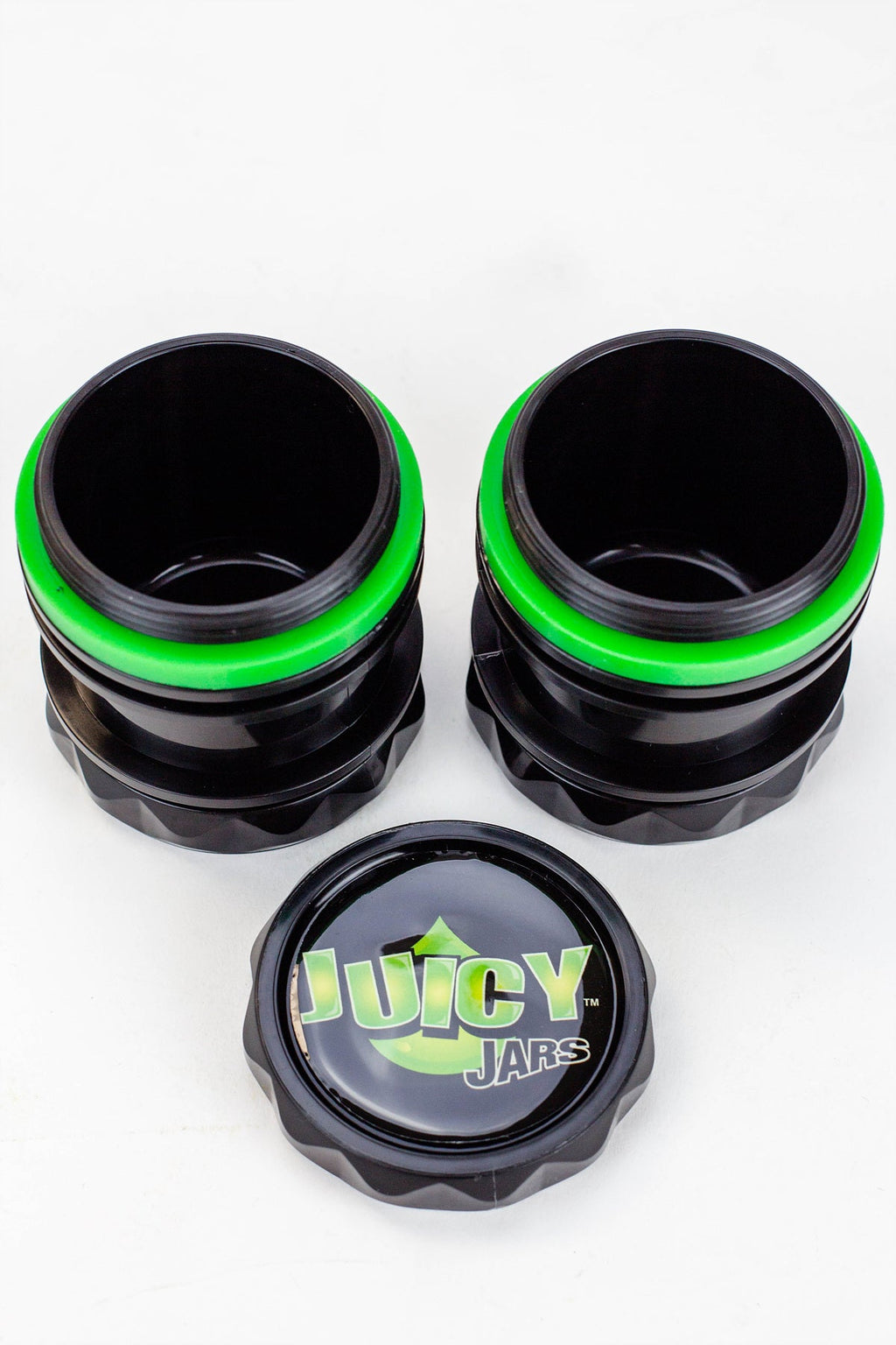 Juicy Green Jar – PACK/2