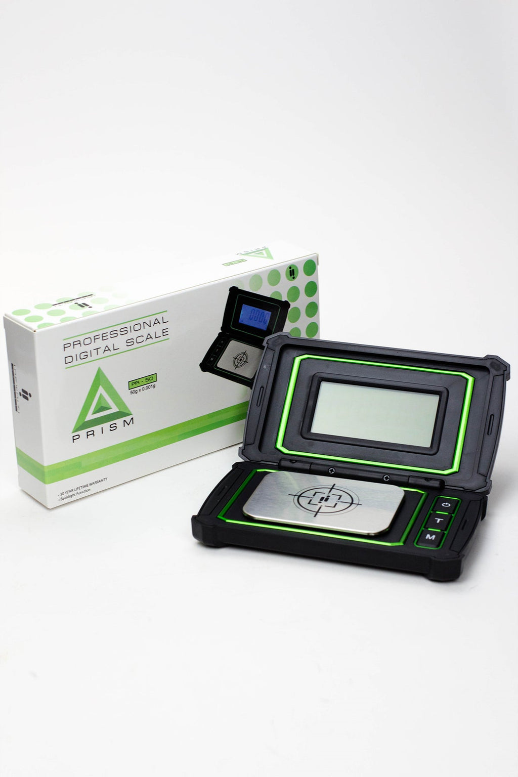 INFYNITI  PRISM PR-50