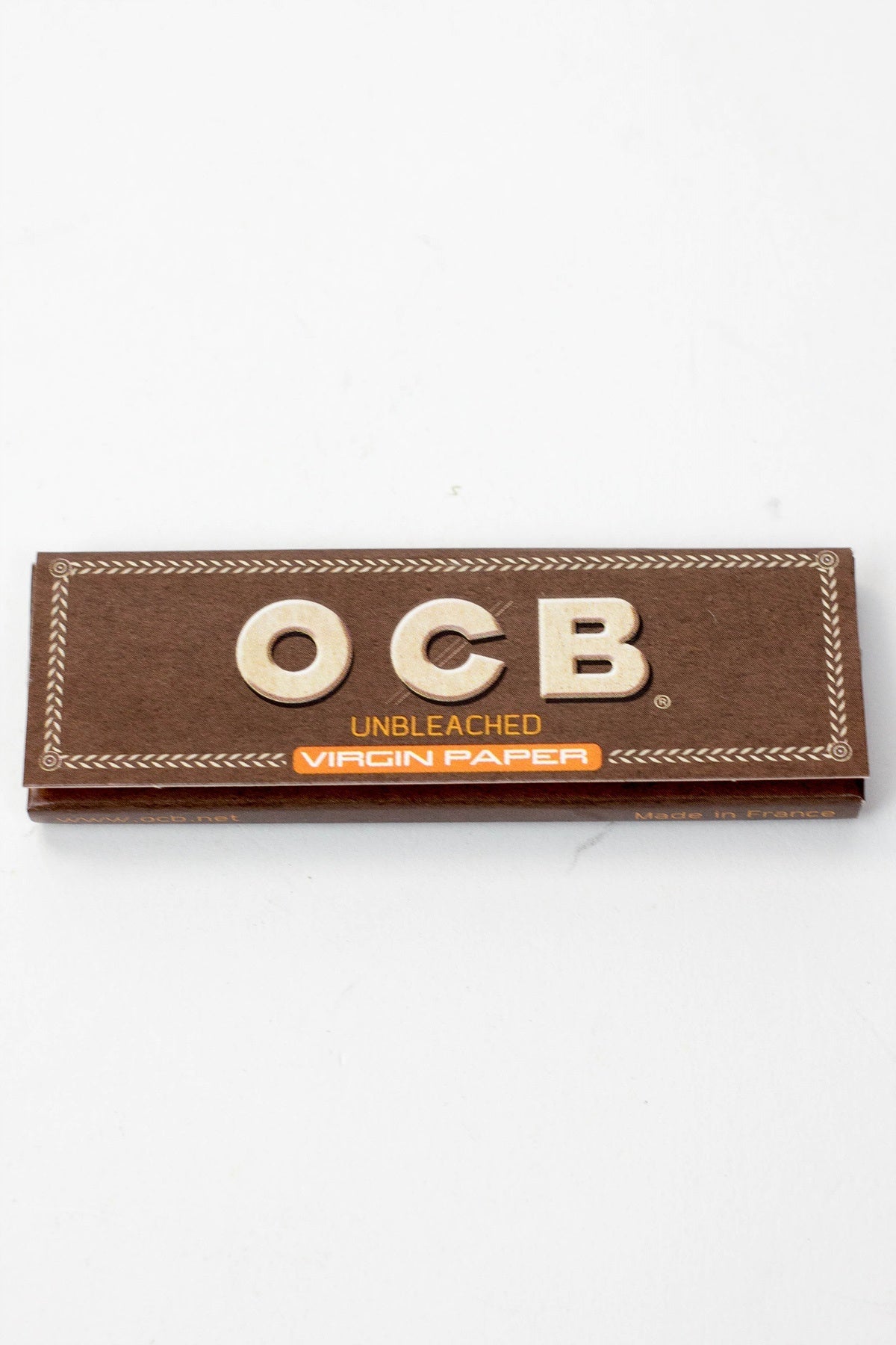 OCB Virgin Range Single Wide