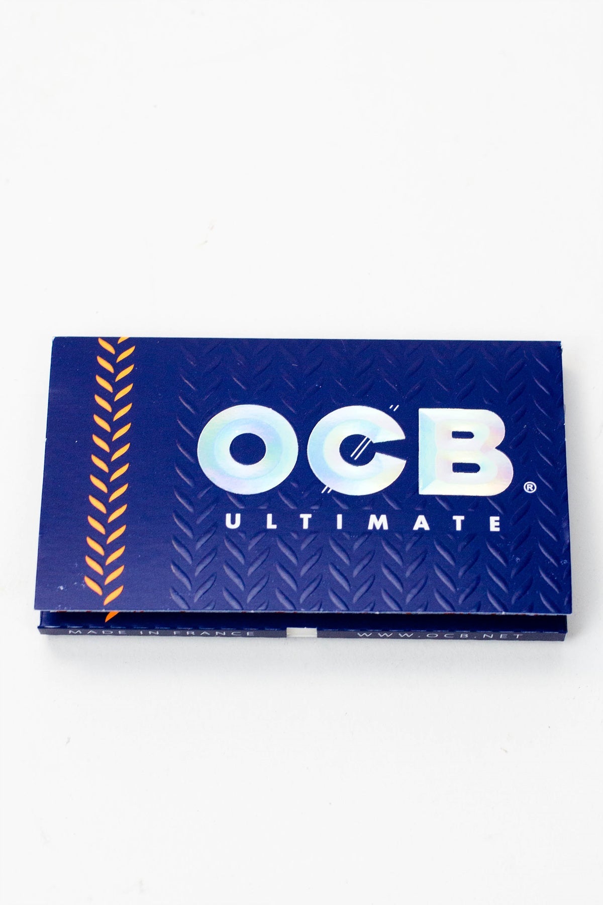 OCB Ultimate Range Double Wide