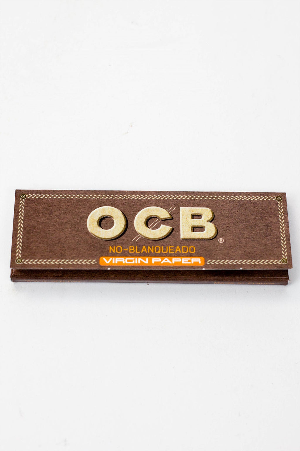 OCB Virgin Range 1 1/4