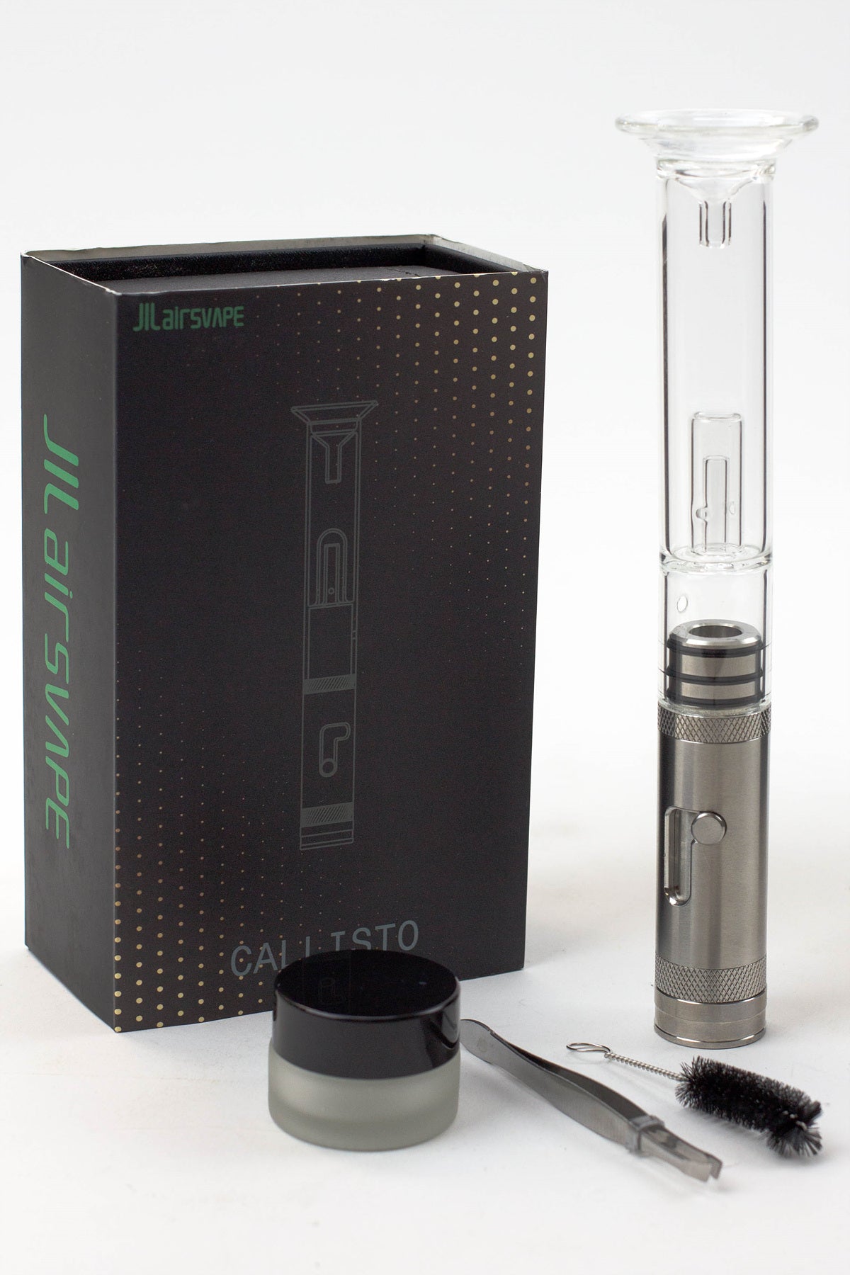 elekar VOTO airsvape potable water pipe
