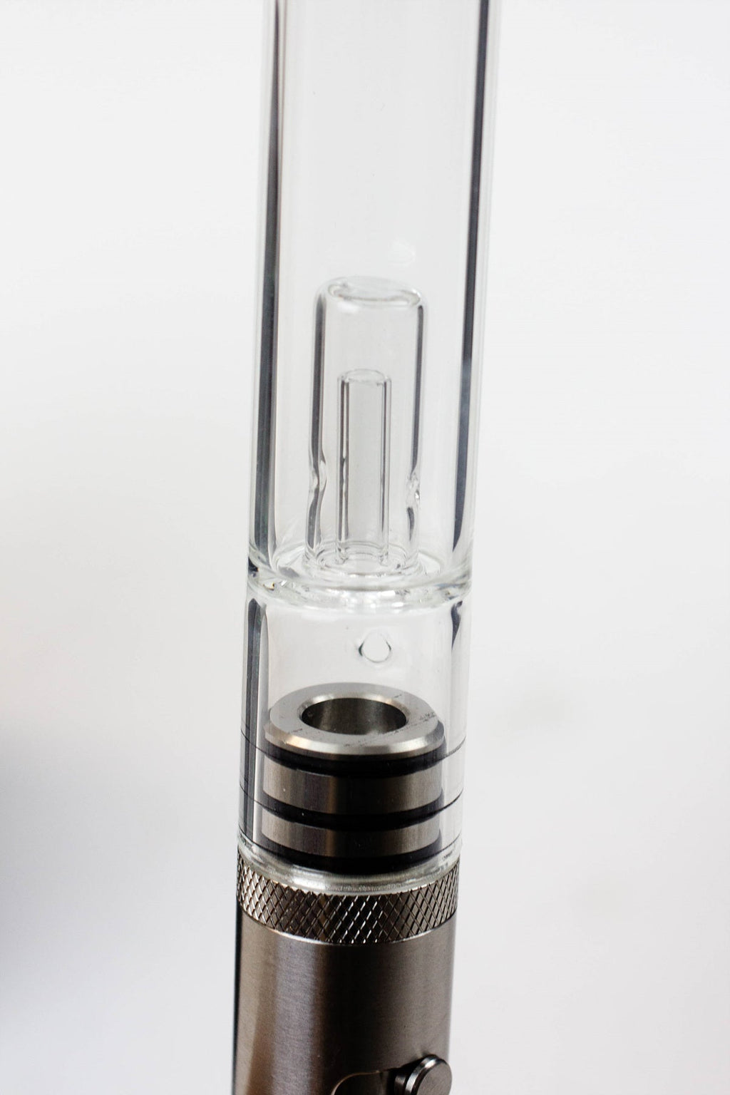 elekar VOTO airsvape potable water pipe